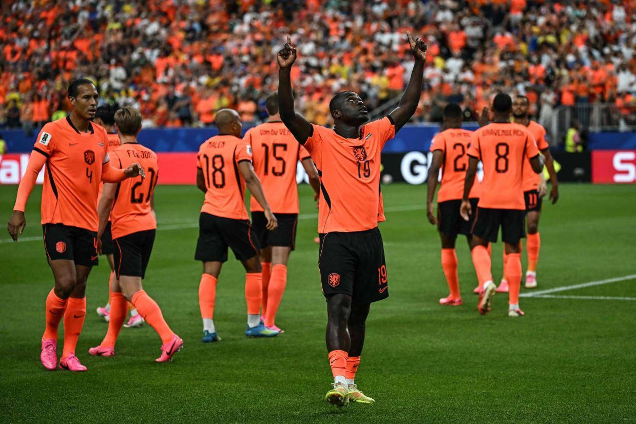 5-1！欧洲内战变惨案：FIFA第8终迎首胜 利物浦大将7分钟梅开二度
